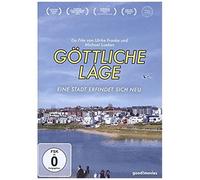Göttliche Lage – Documentaire – DVD – Import – Neuf