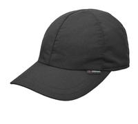 Göttmann Casquette Baseball Monaco Gore-Tex Homme - noir
