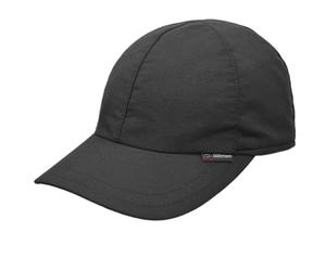 Göttmann Casquette Baseball Monaco Gore-Tex Homme - noir