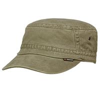 Göttmann Casquette militaire Santiago avec protection UV en coton. - - XL