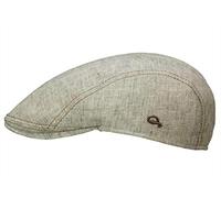 Göttmann Casquette Plate Jackson Leinen Homme 38 64