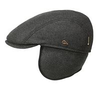 Göttmann Homme Casquette plate Jackson Gore-Tex anthracite