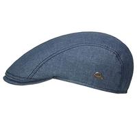 Göttmann Jackson Casquette anti-UV en lin - Bleu - Large
