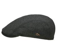 Göttmann Jackson Casquette plate - Gris - X-Large