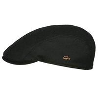 Göttmann Jackson Casquette plate - Noir - XX-Large