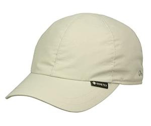 Göttmann Monaco Gore-Tex Casquette de baseball en Gore-Tex®, Beige (32), 60