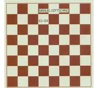 Göttsching, Manuel - E2-E4