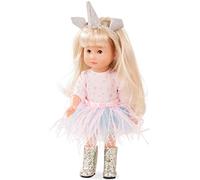 Poupée Just Like Me 27 Cm : Mia