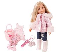 Hannah all year round 50cm