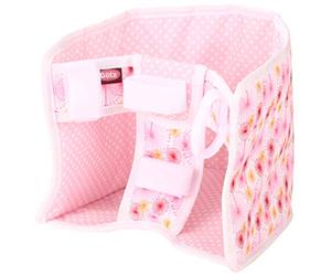 Götz 3402630 siège Scooter et vélo Toujours avec toi - Accessoires de poupée pour Toutes Les poupées de 27 cm à 50 cm, qu'il s'agisse d'une poupée ou d'une poupée Debout