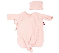 Götz 3403549 Combinaison Cosy Nest - Vêtements de poupée Taille S - Ensemble 2 pièces Vêtements et Accessoires pour poupées de 30 à 33 cm