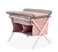 Götz 3403614 Poupées pour lit bébé et table à langer Soft Mood Idéal pour les poupées de 30 cm à 46 cm