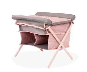 Götz 3403614 Poupées pour lit bébé et table à langer Soft Mood Idéal pour les poupées de 30 cm à 46 cm