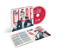 Gsstz Alsmann - L.I.E.B.E.(Deluxe Edition) [Import]
