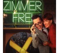 Götz Alsmann "Zimmer Frei"