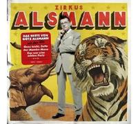 Alsmann, Goetz – Das Beste – Import