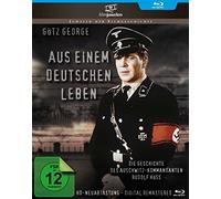 Götz George;Hans Korte;Kai Taschner - Aus Einem Deutschen Leben [Blu-Ray] [Import]