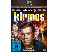 Götz George - Kirmes