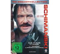 Götz George - Schimanski Kollektion