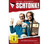 Götz George;Uwe Ochsenknecht - Schtonk