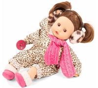 Götz- Poupée bébé, 2420960, Multicolore