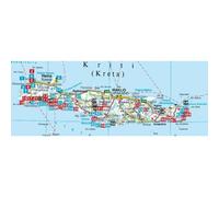 Goetz, R: Crete (Engl. Ausg.)