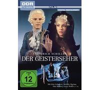 Götz Schubert - Der Geisterseher [Import]