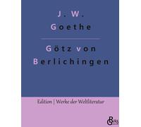 Götz Von Berlichingen