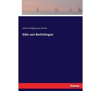 Götz Von Berlichingen