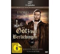Götz von Berlichingen (Fernsehjuwelen) (DVD)