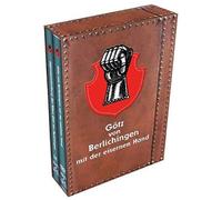 Götz Von Berlichingen Mit Der Eisernen Hand (Dvd + Buch)