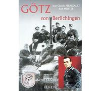 Götz von Berlichingen: Tome 1