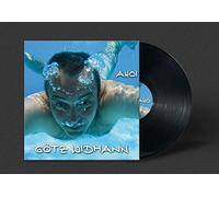 Götz Widmann - Ahoi (Lp)