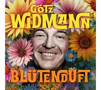 Götz Widmann - Blütenduft