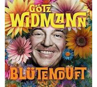 Götz Widmann - Blütenduft (Lp)