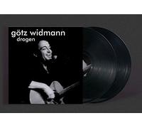 Götz Widmann - Drogen (2lp)