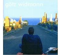 Goetz Widmann [German Import]
