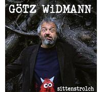 Götz Widmann - Sittenstrolch