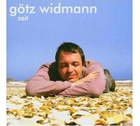 Widmann, Goetz – Zeit – 13 titres – Import – Alive AG
