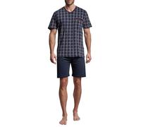 Götzburg 451154-4008 Pyjama Deux pièces, Blau (Navy 7013), 58 Homme