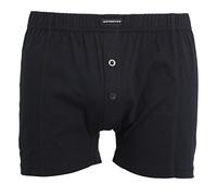 Götzburg 740761-4009 Caleon Boxeur, Noir, XX-Large (Lot de 2) Homme