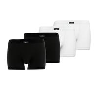 Götzburg Boxers noir / blanc, Taille XL