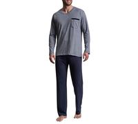 Götzburg - Ensemble de Pyjama - Homme - Multicolore - X-Large