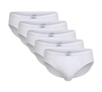 GÖTZBURG Homme Slip , Pack Avantageux - Jersey Simple, sous-Vêtements Lot, Coton