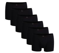 GÖTZBURG Pantalon Hommes 6er Paquet - Jersey Simple, sous-Vêtements Lot, Coton