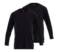 Götzburg T-Shirt noir, Taille 4XL