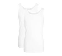 GÖTZBURG T-Shirt Pour Hommes Pack De 4 - Coton Pur, Ensemble De Sous-Vêtements