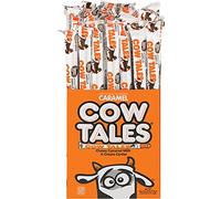 Goetze Candy Caramel Vache Contes 28.3 oz - Boîte de: 36;