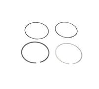 Goetze Engine 08-427300-00 Segments de pistons