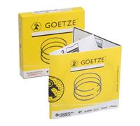GOETZE ENGINE 08-432200-10 Jeu de segments de pistons